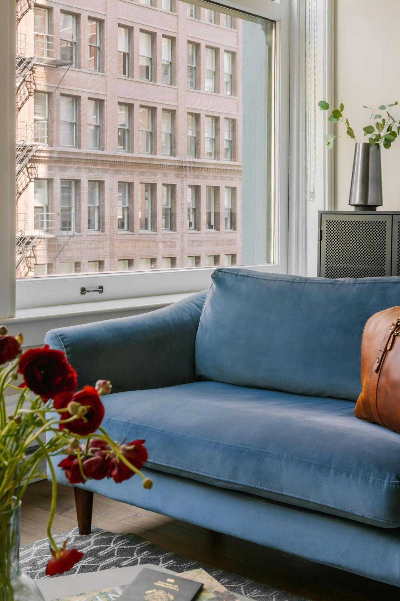 Sonder By Marriott Bonvoy Jewelers Row Apartments Millenium Park Chicago Dış mekan fotoğraf